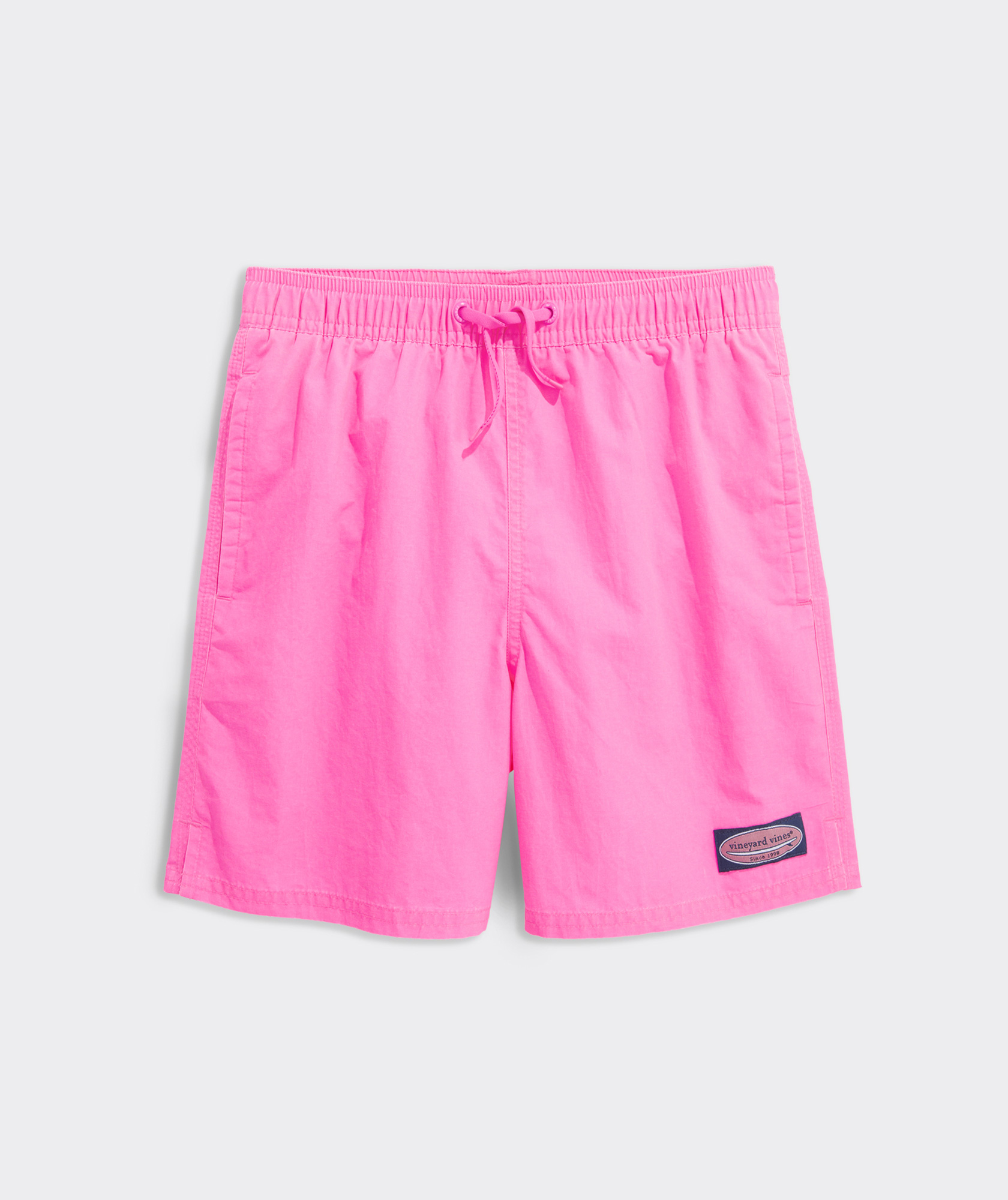 Boys' Island Swim Trunks