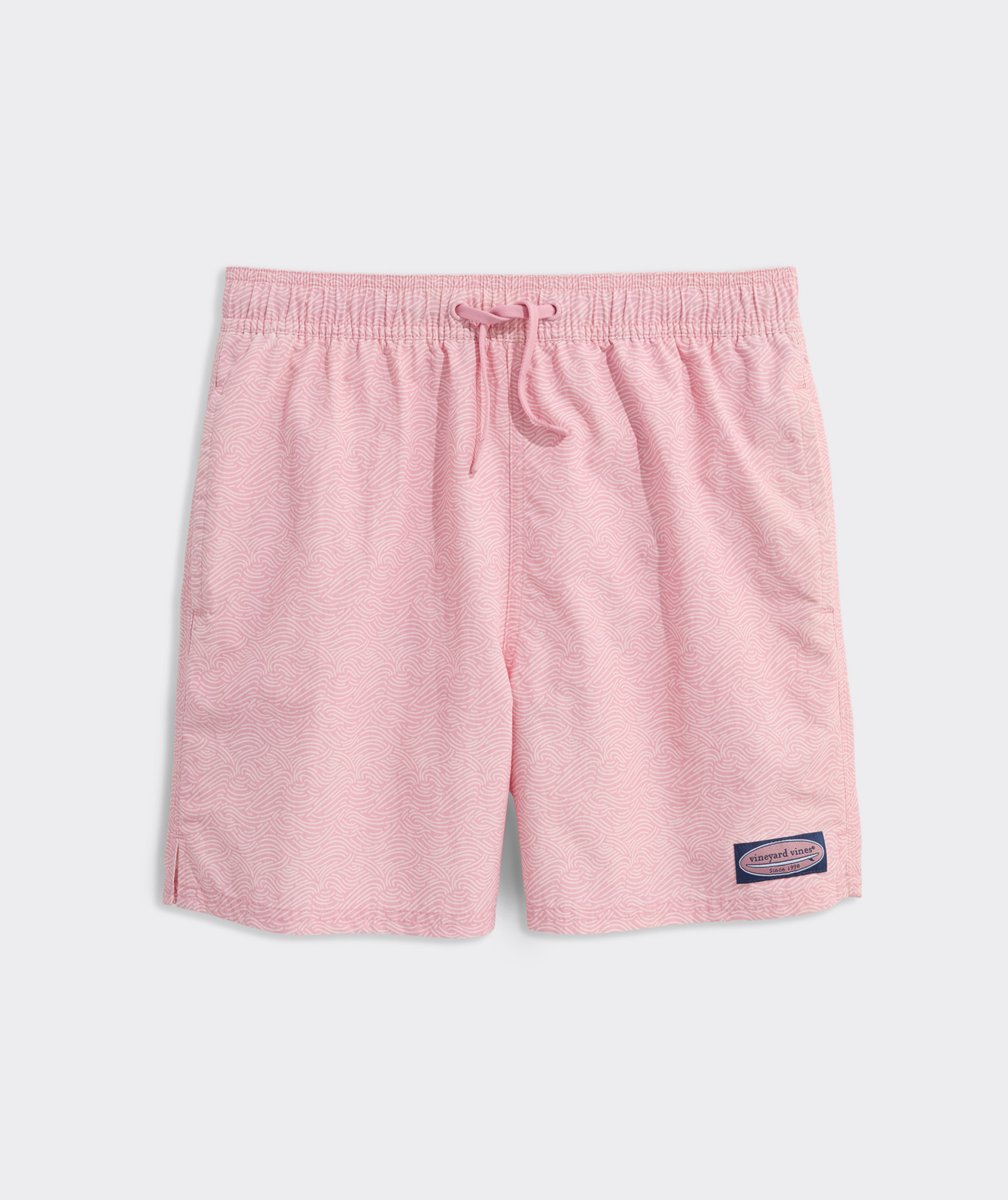 Boys' Island Swim Trunks