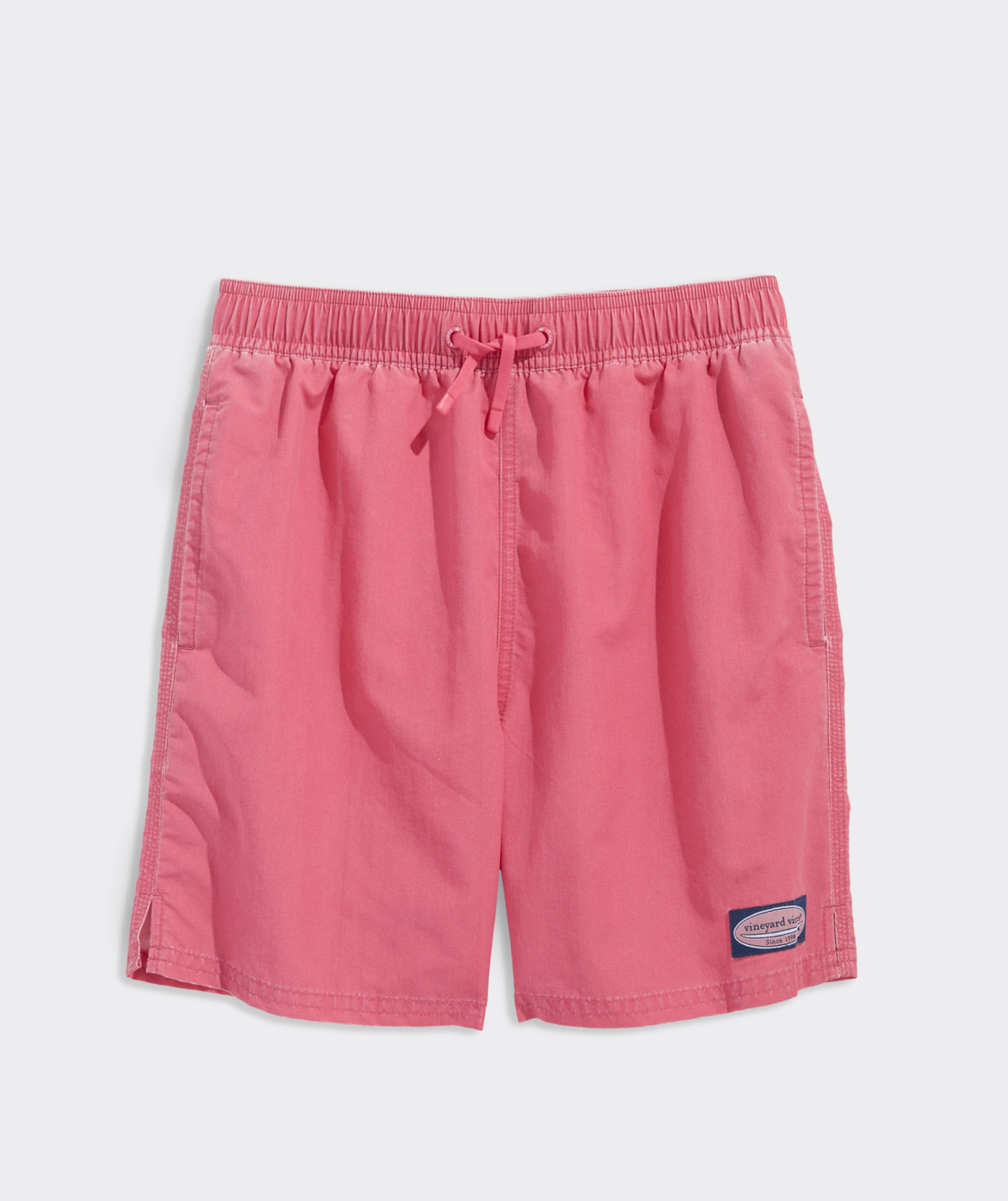 Boys' Island Swim Trunks