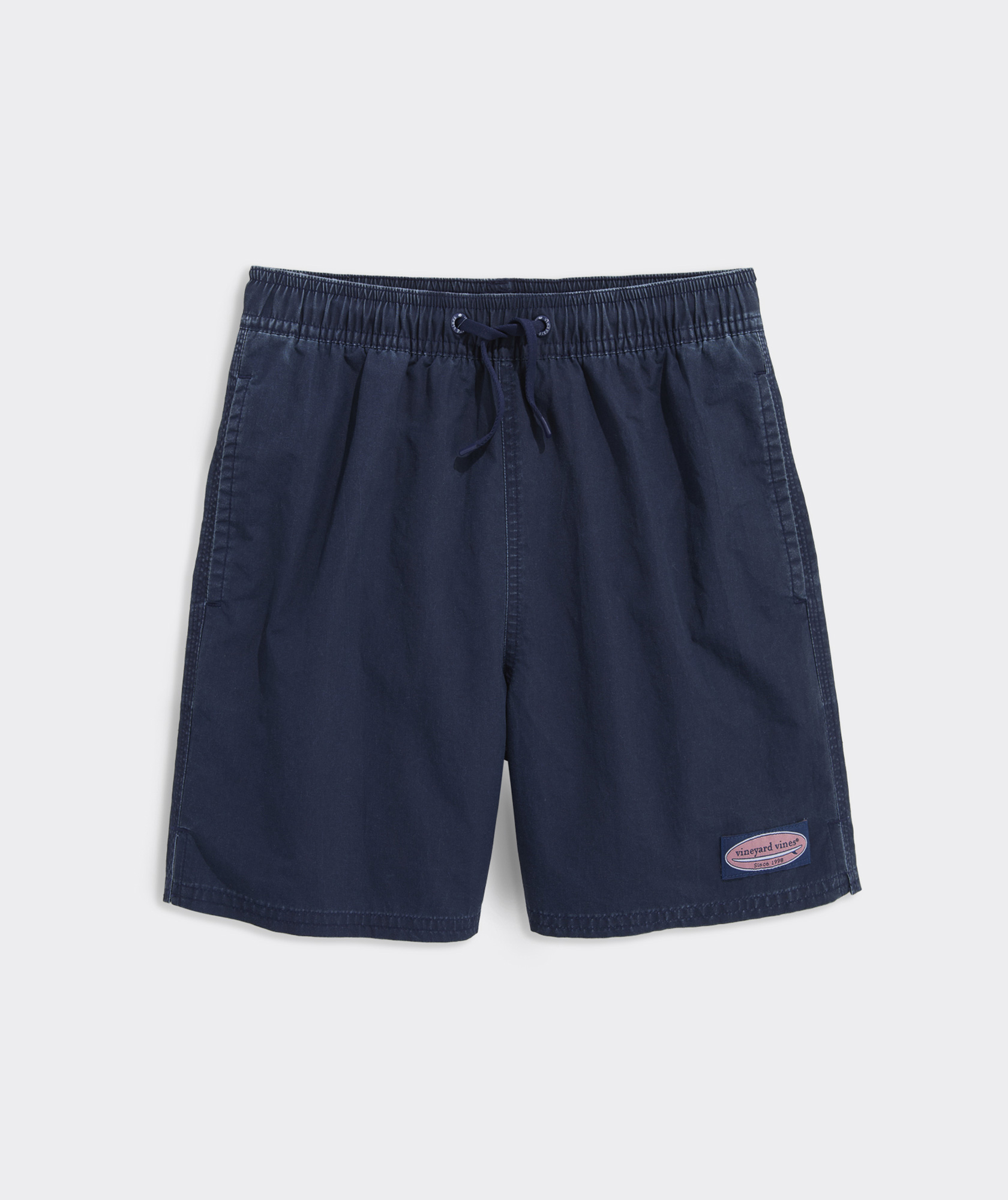 Boys' Island Swim Trunks